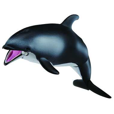 アニア ＡＳ－１９ カマイルカ（水に浮くVer.）