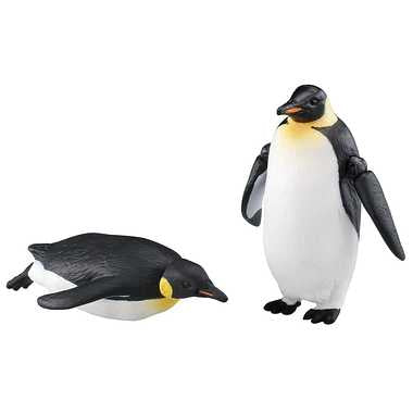 アニア ＡＳ－１１ コウテイペンギン（水に浮くVer.）