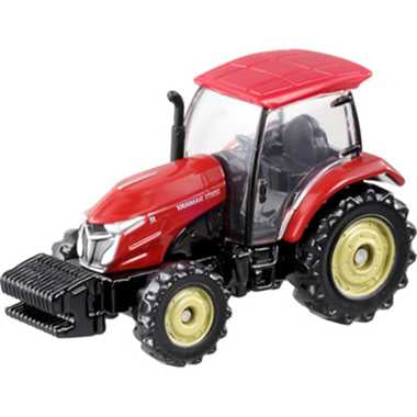 No.83 ヤンマー トラクター ＹＴ５１１...