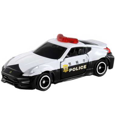 No.61 日産 フェアレディＺ ＮＩＳＭＯ ...