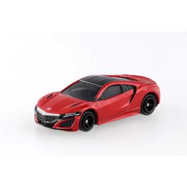 No.43 ホンダ ＮＳＸ（箱）