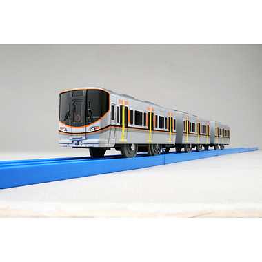 Ｓ－４５ ３２３系大阪環状線