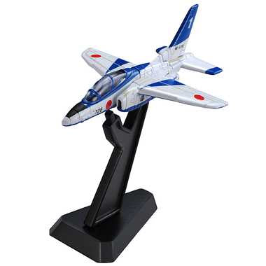 ２２ 航空自衛隊 Ｔ－４ ブルーインパルス