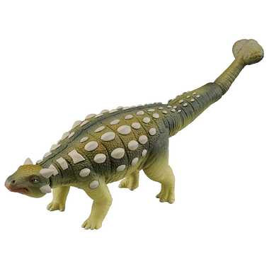 アニア ＡＬ－１４ アンキロサウルス