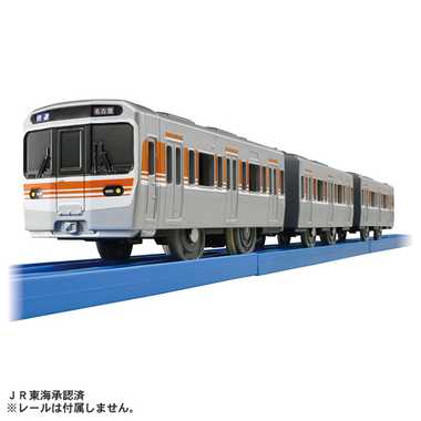 Ｓ－３９ ３１５系中央本線