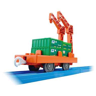 ＫＦ－０８ 資材運搬貨車