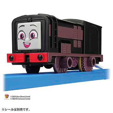 ＧＯＧＯトーマス プラレールディーゼル