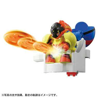 ポケモンアルティマッチ 08 グレンアル...