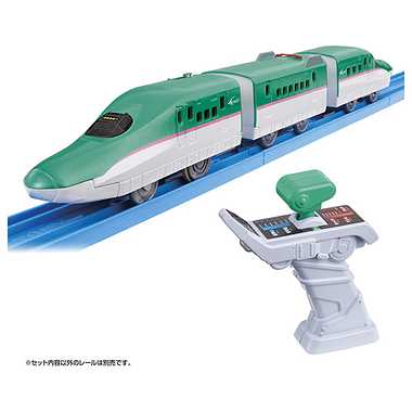 キミが運転！グリップマスコン Ｅ５系新幹線はやぶさ