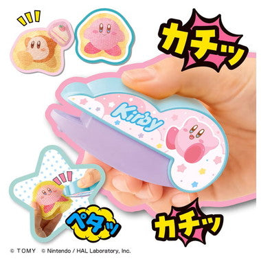 Oh!マイコット 星のカービィ