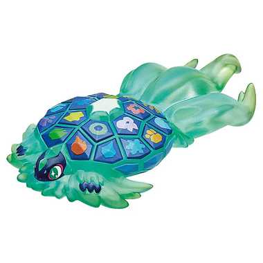 ポケットモンスター モンコレ テラパゴ...