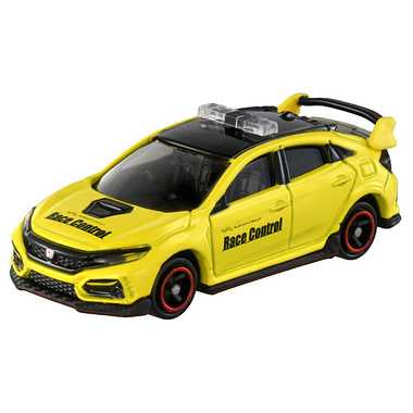 No.120 ホンダ シビック ＴＹＰＥ Ｒ レ...