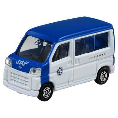 No.76 ダイハツ ハイゼット ＪＡＦ ロー...
