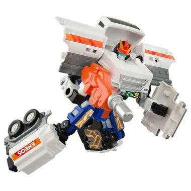 トミカ ジョブレイバー ＴＪＢ０４ スタ...