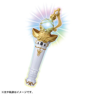 プリンセッション・オーケストラ ミューズタクト