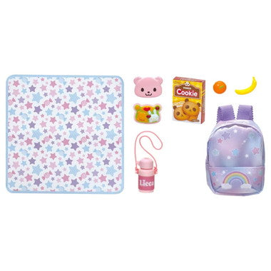 ＬＧ－１０ うきうきピクニック