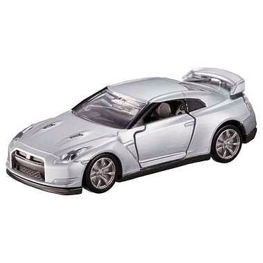 １７ 日産 ＮＩＳＳＡＮ ＧＴ－Ｒ