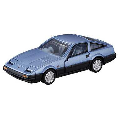 １５　日産 フェアレディＺ （Ｚ３１）