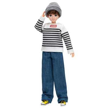 ＬＤ－１８ 今っぽストリート はるとくん