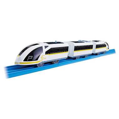 Ｓ－２０ プラレール鉄道 ホワイトストリーム（連結仕様）