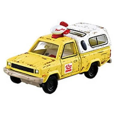 トミカプレミアムｕｎｌｉｍｉｔｅｄ １３ トイ・ストーリー ピザ・プラネットトラック