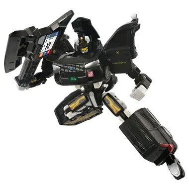 トミカ ジョブレイバー ＴＪＢ０９ ドライブレイバー 日本交通 トヨタ ジャパンタクシー