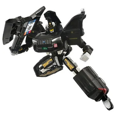 トミカ ジョブレイバー ＴＪＢ０９ ドラ...