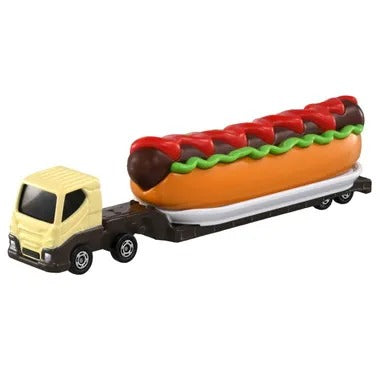 No.146 ホットドッグカー