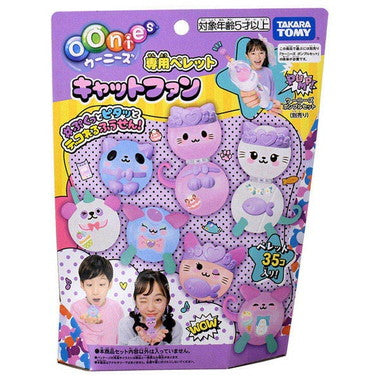 【別倉庫より取り寄せ商品】ウーニーズ 専用ペレット キャットファン