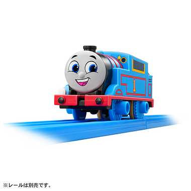 ＧＯＧＯトーマス プラレールトーマス
