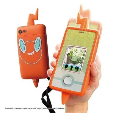 ポケモン スマホロトムSHAKE（シェイク）