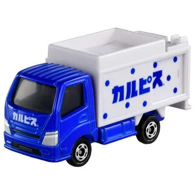 No.84 カルピス ボトルカー