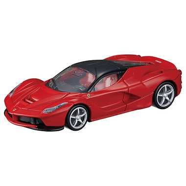 ３８ ラフェラーリ