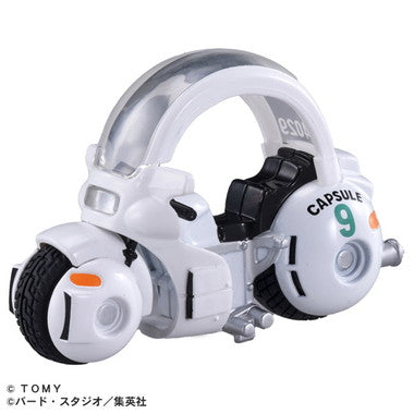 ドリームトミカ トミカ×ドラゴンボール...