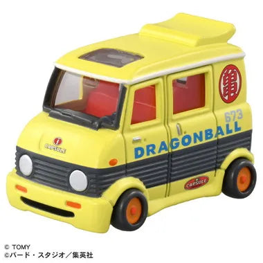 ドリームトミカ トミカ×ドラゴンボール...