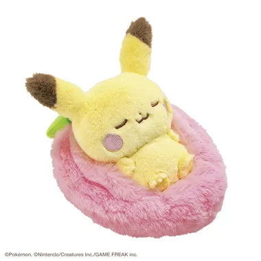 ポケモン　ポケピース　すやすやフルー...
