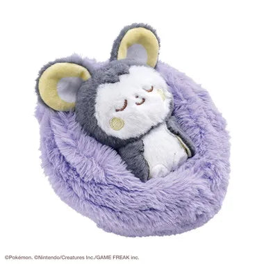 ポケモン　ポケピース　すやすやフルー...