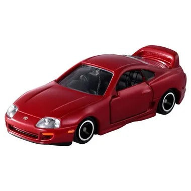トミカＲＥＢＯＲＮ トヨタ スープラ