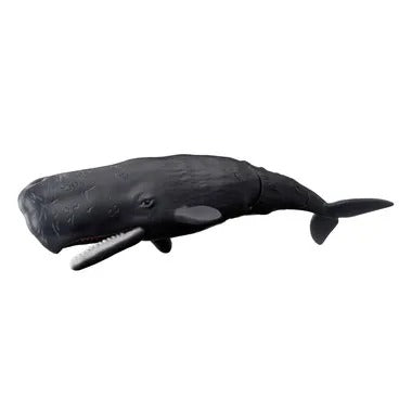 アニア ＡＬ－３４ マッコウクジラ（水に浮くVer.）