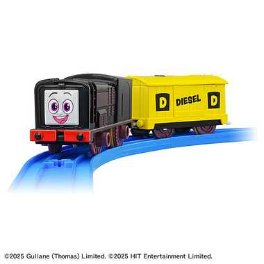 ＧＯＧＯトーマス うたっておしゃべり！ディーゼル