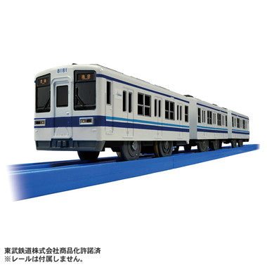 Ｓ－６１ 東武８０００型