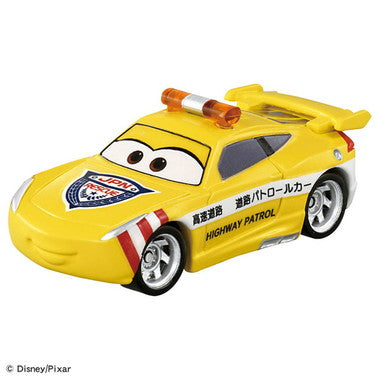 カーズ トミカ　Ｃ－１５　クルーズ・ラ...