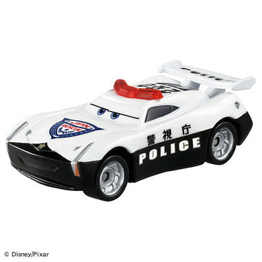 カーズ トミカ　Ｃ－２０　ジャクソン・...