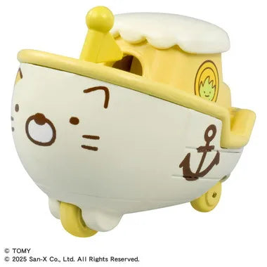ドリームトミカ SP すみっコぐらし ゆめ...