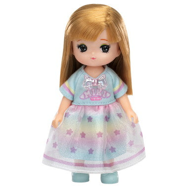 ＬＤ－２１ ハッピーなふたご ミキちゃん