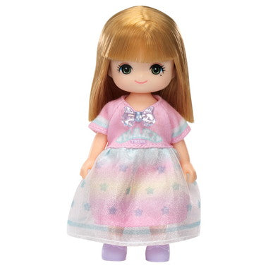 ＬＤ－２２ ラッキーなふたご マキちゃん