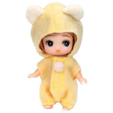 ＬＤ－２４ なかよしみつご みくちゃん