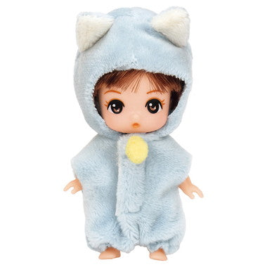 ＬＤ－２５ なかよしみつご げんくん