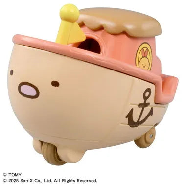 ドリームトミカ SP すみっコぐらし ゆめ...