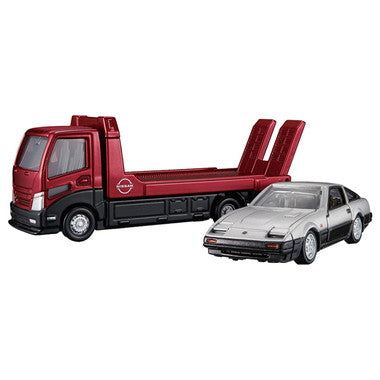 ｔｏｍｉｃａトランスポーター 日産 フェアレディＺ （Ｚ３１）